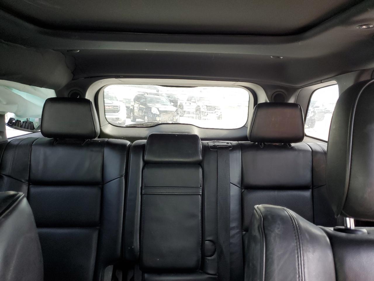 2018 Jeep Grand Cherokee - Image 10