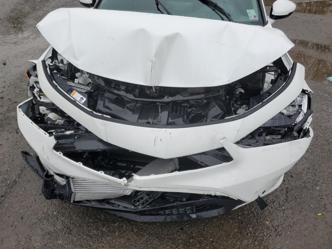2024 Acura Integra - Image 13