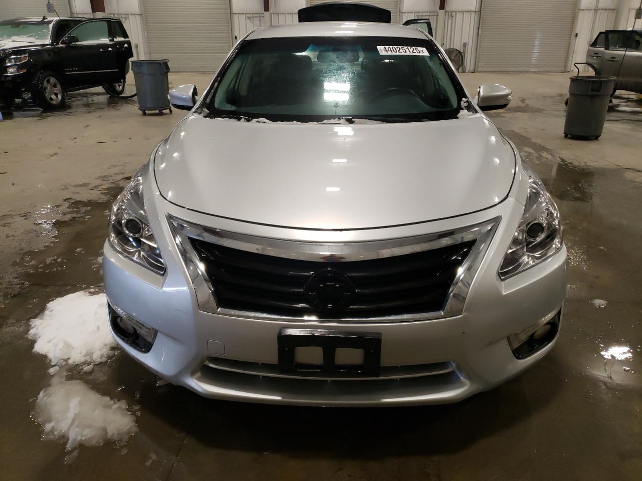 2013 Nissan Altima - Image 5