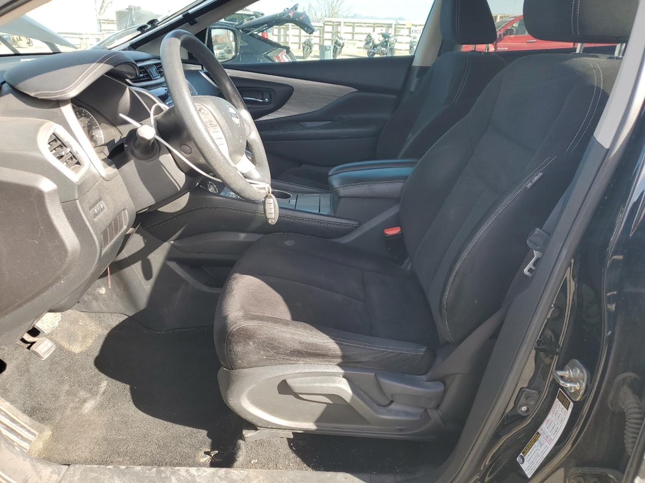2015 Nissan Murano - Image 7