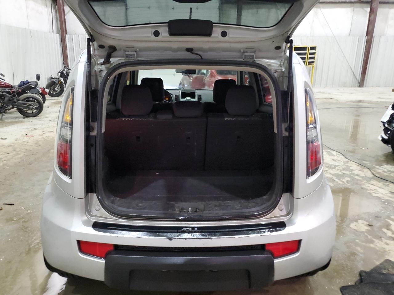 2011 Kia Soul - Image 6