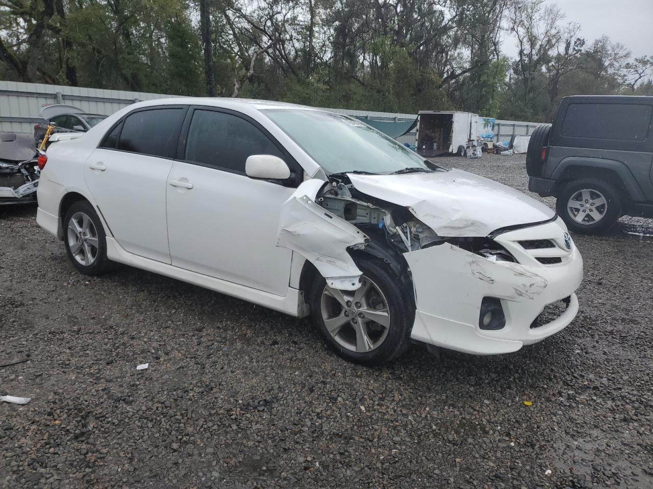 2011 Toyota Corolla - Image 4