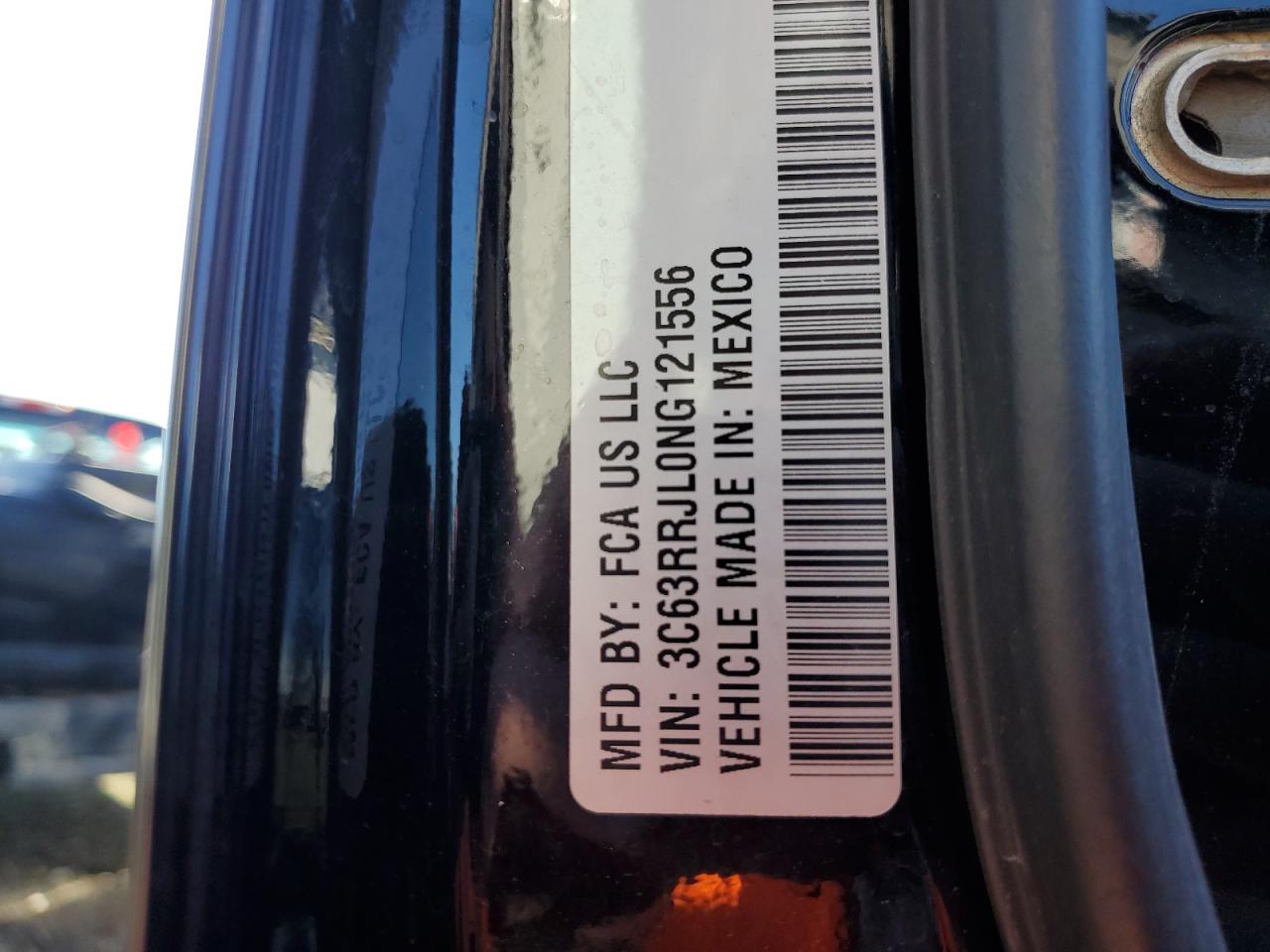 2022 RAM 3500 - Image 13