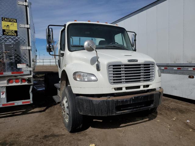 2016 Freightliner M2 106 Semi Truck