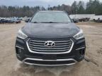 2018 Hyundai Santa Fe Se იყიდება Charles City-ში, VA - Side