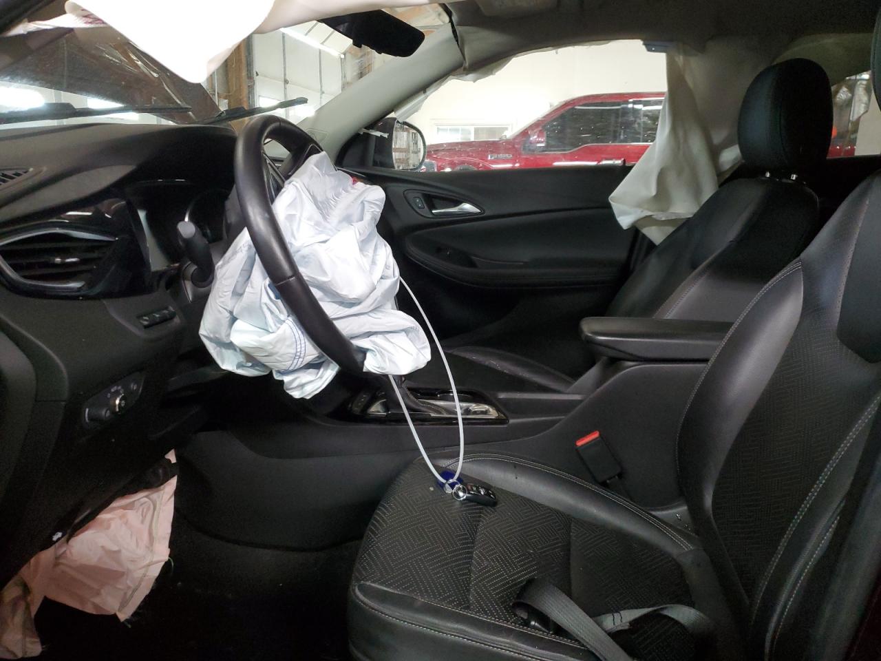 2020 Buick Encore - Image 7