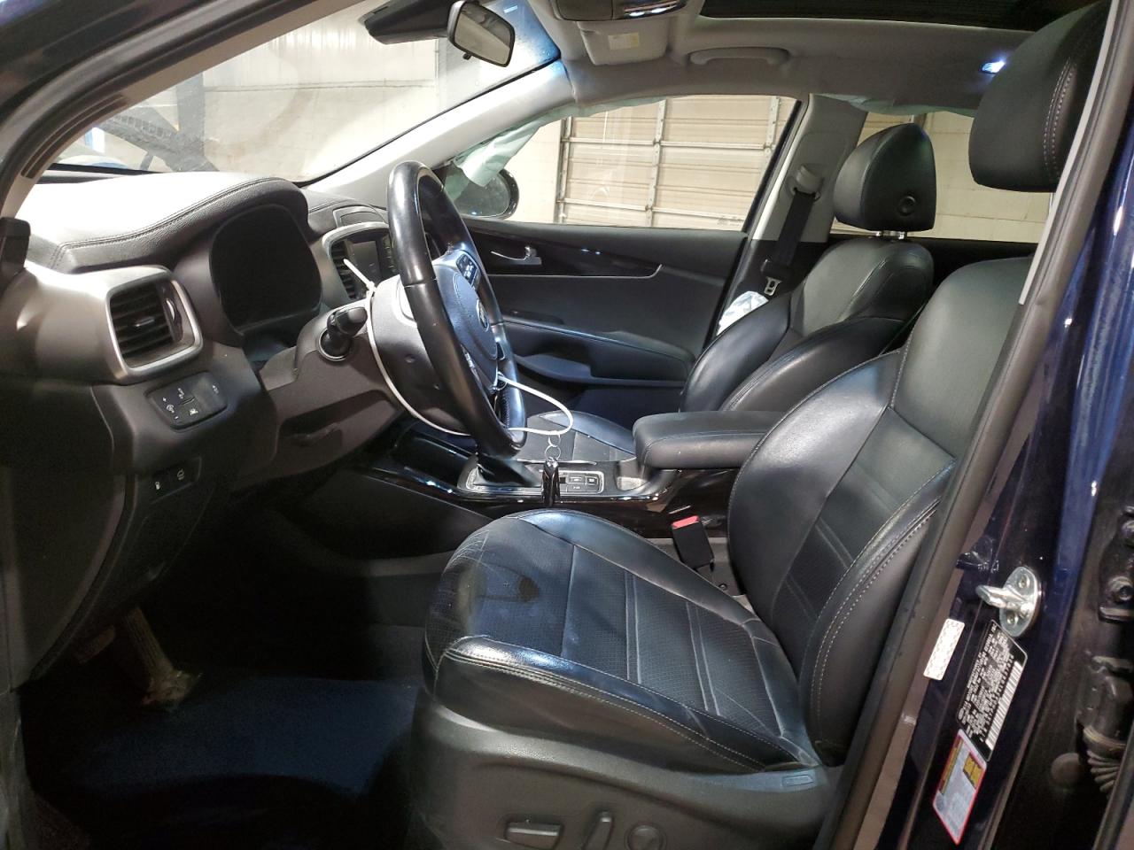 2020 Kia Sorento - Image 7