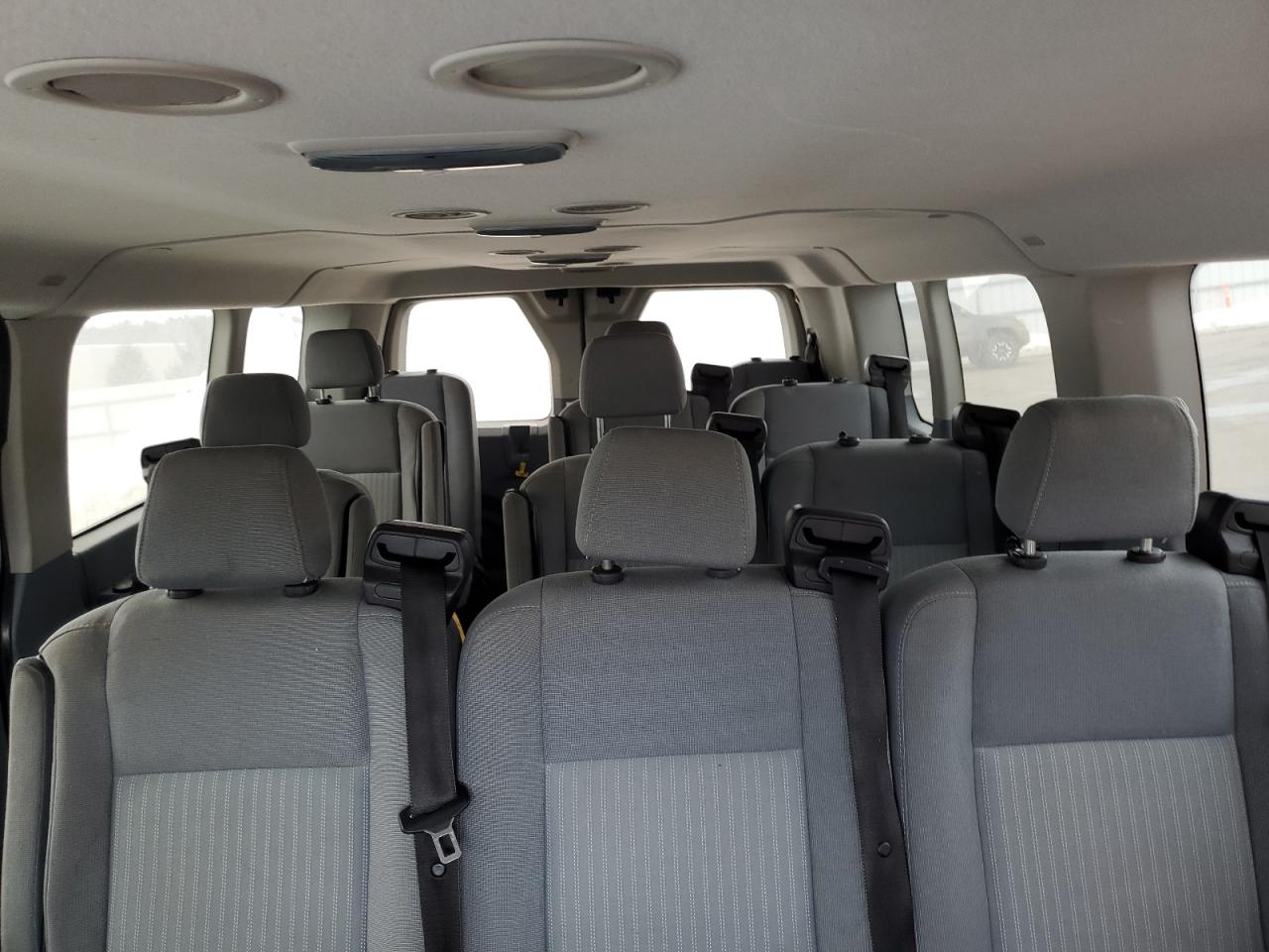 2015 Ford Transit - Image 10