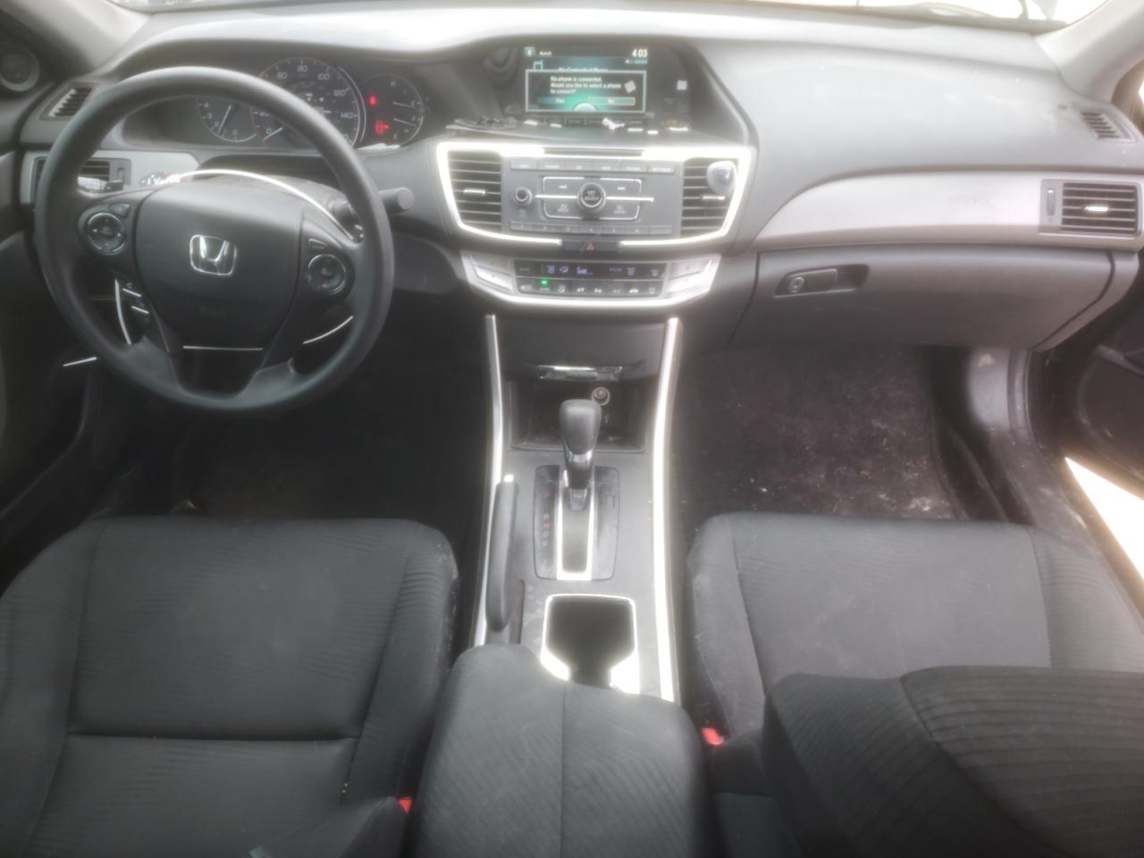 2014 Honda Accord - Image 8