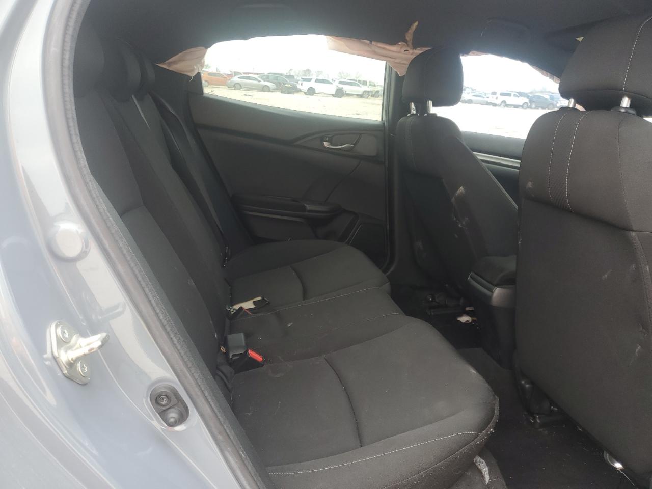 2017 Honda Civic - Image 10