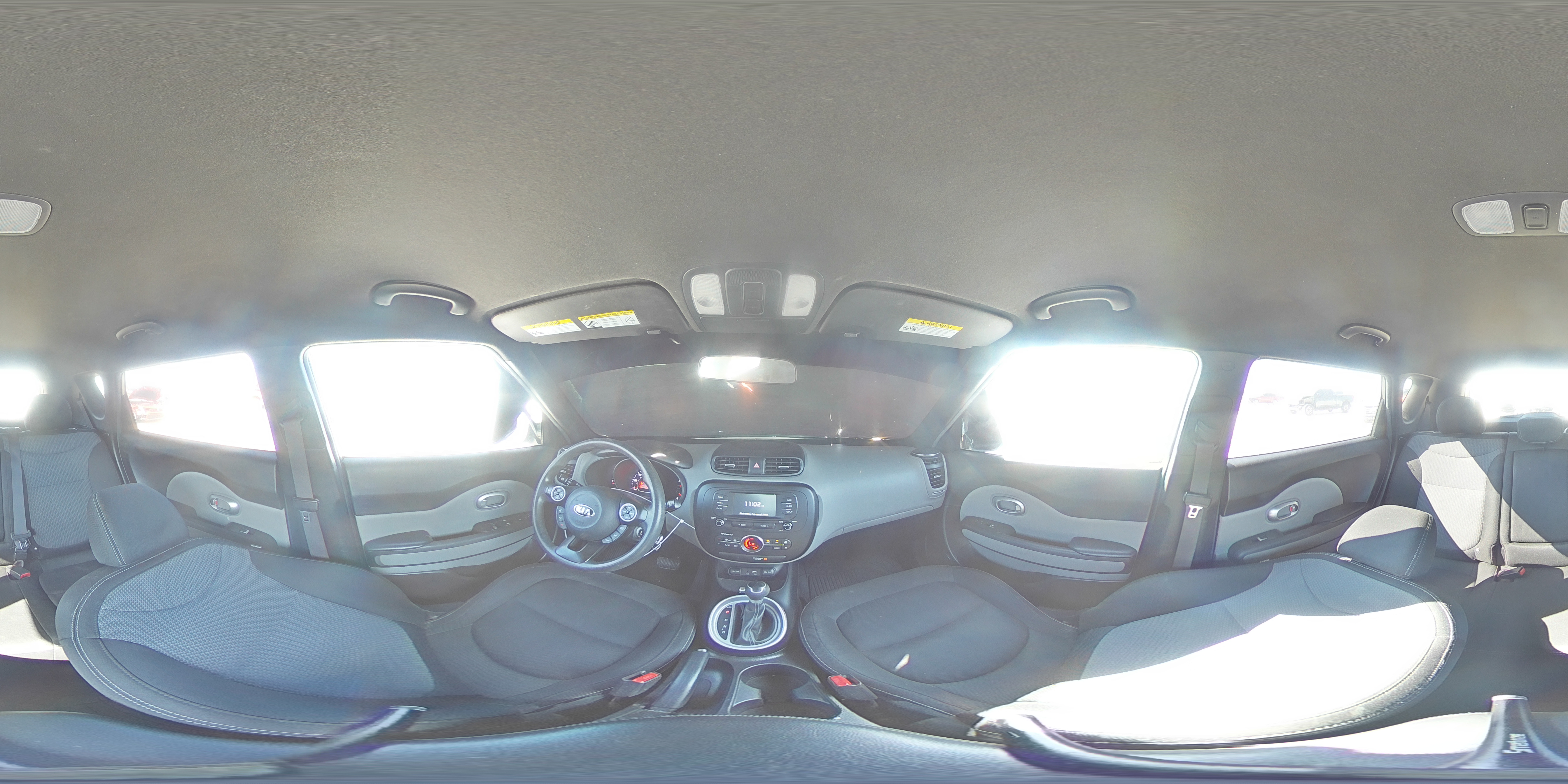 2017 Kia Soul - Image 13