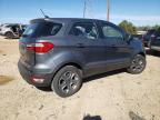 2020 Ford Ecosport S იყიდება China Grove-ში, NC - All Over