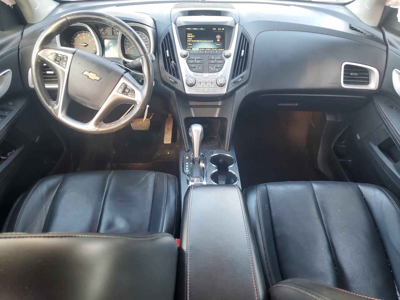 2013 Chevrolet Equinox - Image 8