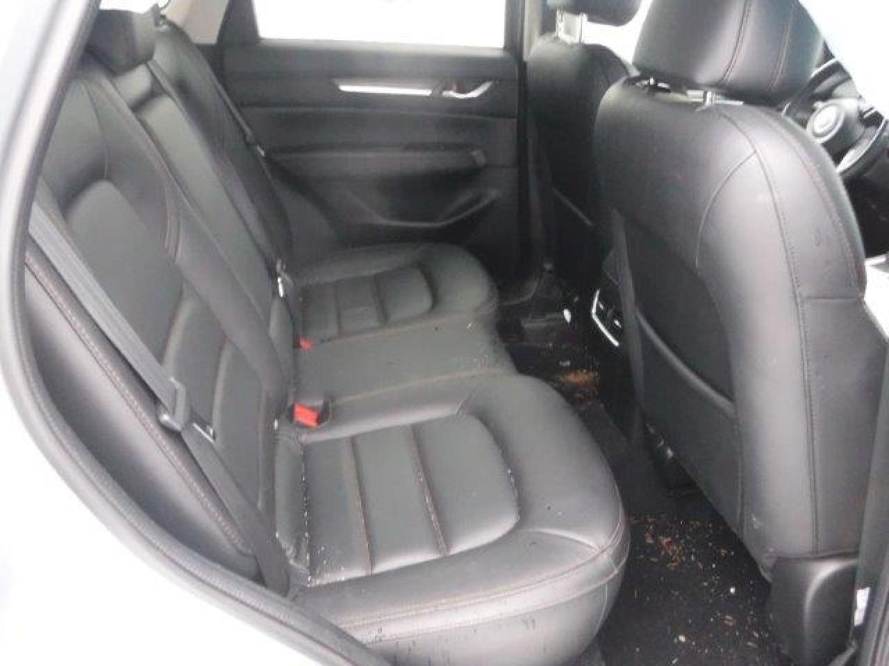 2019 Mazda Cx-5 Grand Touring Reserve VIN: JM3KFBDY6K062158X Lot: 46614865