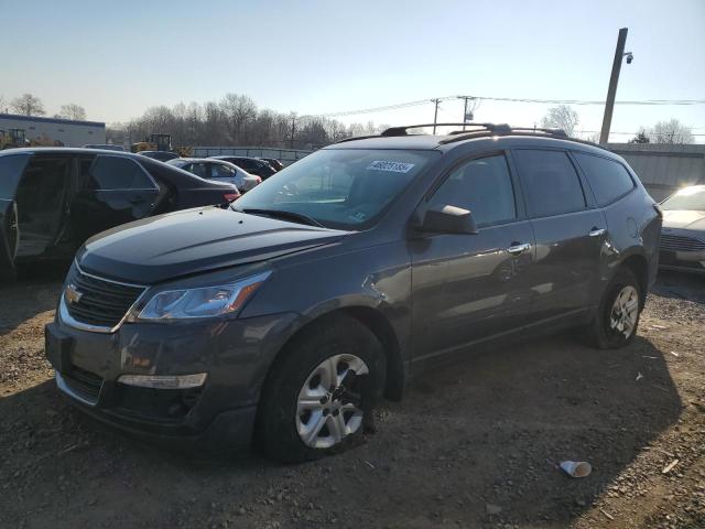 2014 Chevrolet Traverse Ls