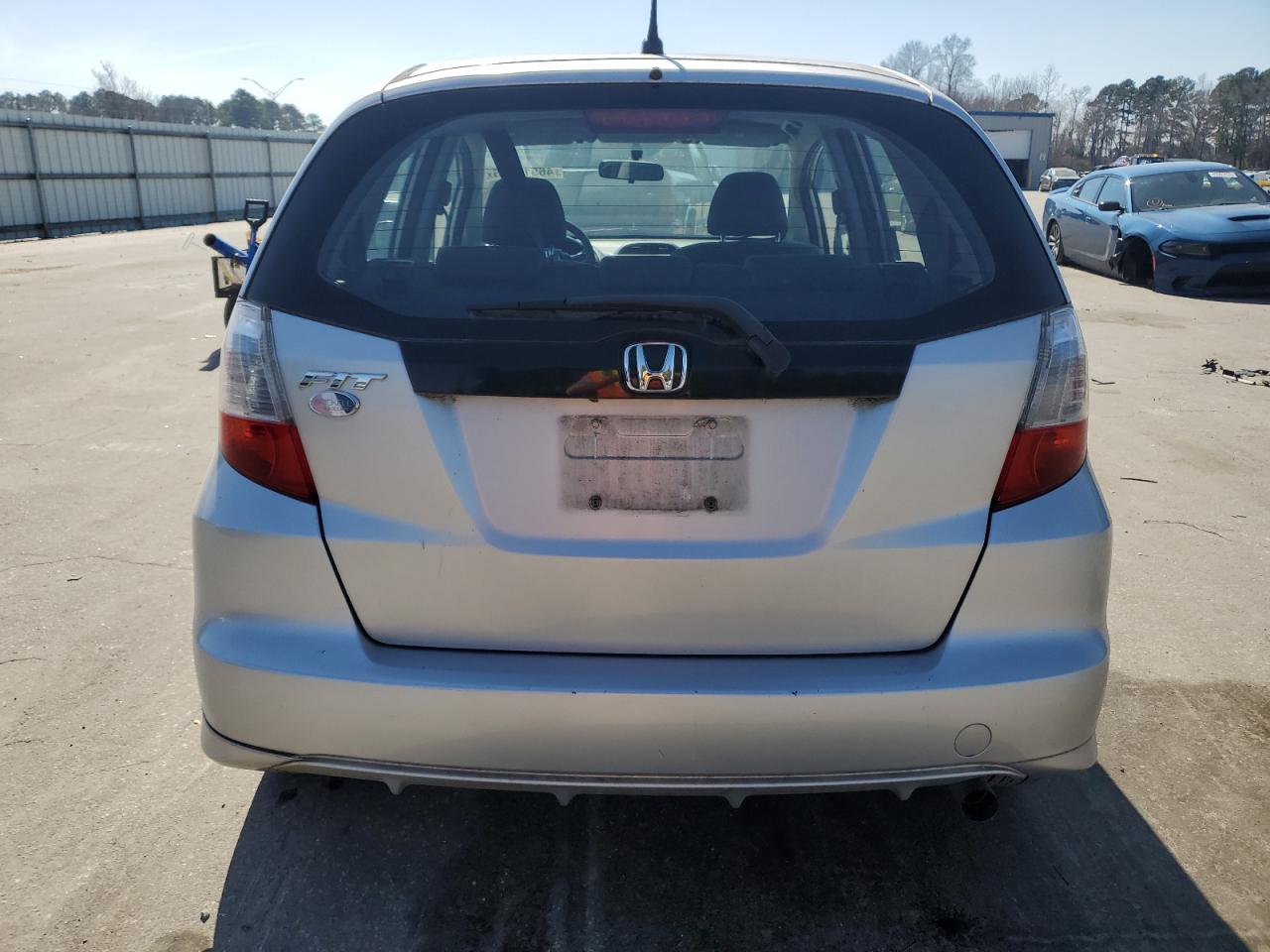 2012 Honda Fit - Image 6