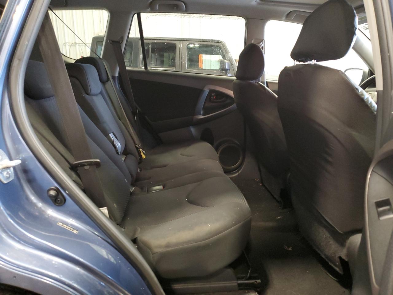 2007 Toyota RAV 4 - Image 11