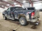 2011 Gmc Sierra K1500 Slt en Venta en Lansing, MI - Side