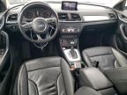 2016 Audi Q3 Premium Plus на продаже в Albuquerque, NM - Front End