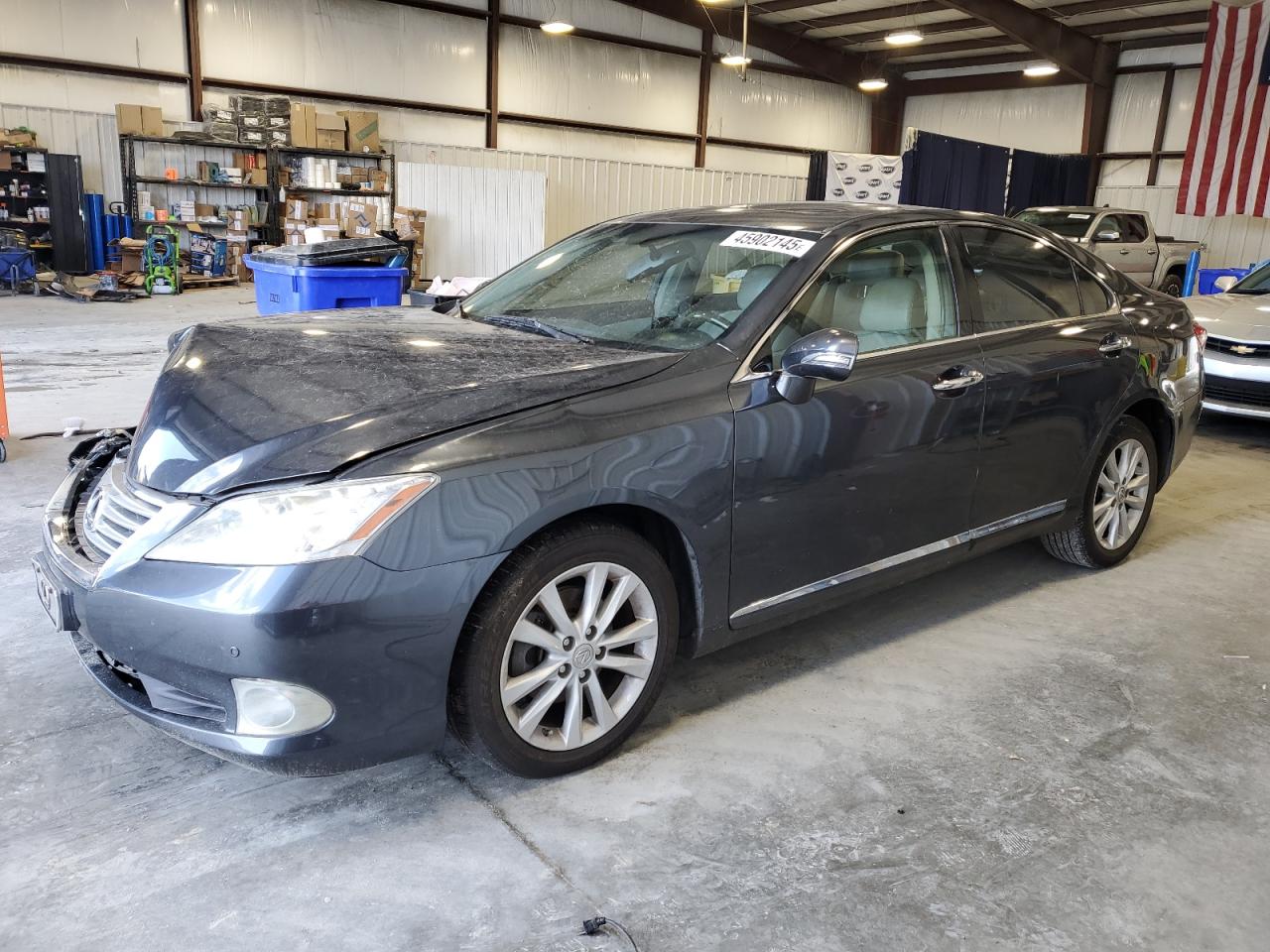 2010 Lexus ES - Image 1