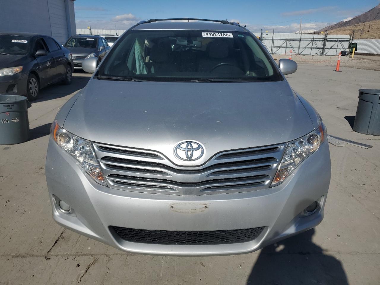 2009 Toyota Venza - Image 5