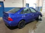 2006 Ford Focus Zx4 for Sale in Woodhaven, MI - Front End