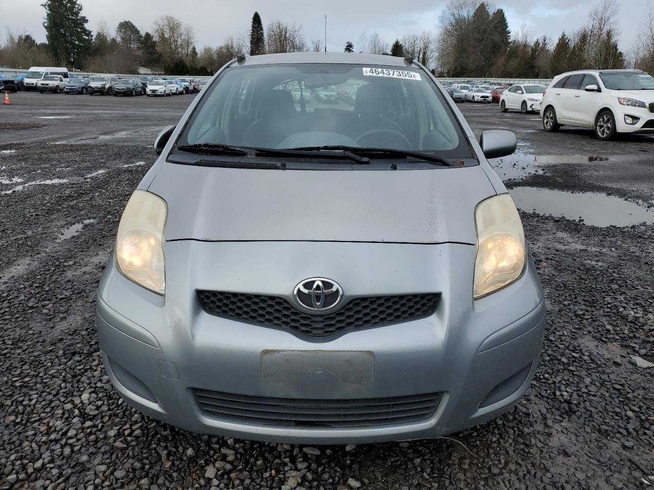 2009 Toyota Yaris - Image 5