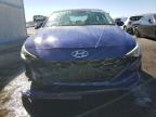 2021 Hyundai Elantra Sel за продажба в North Las Vegas, NV - Front End