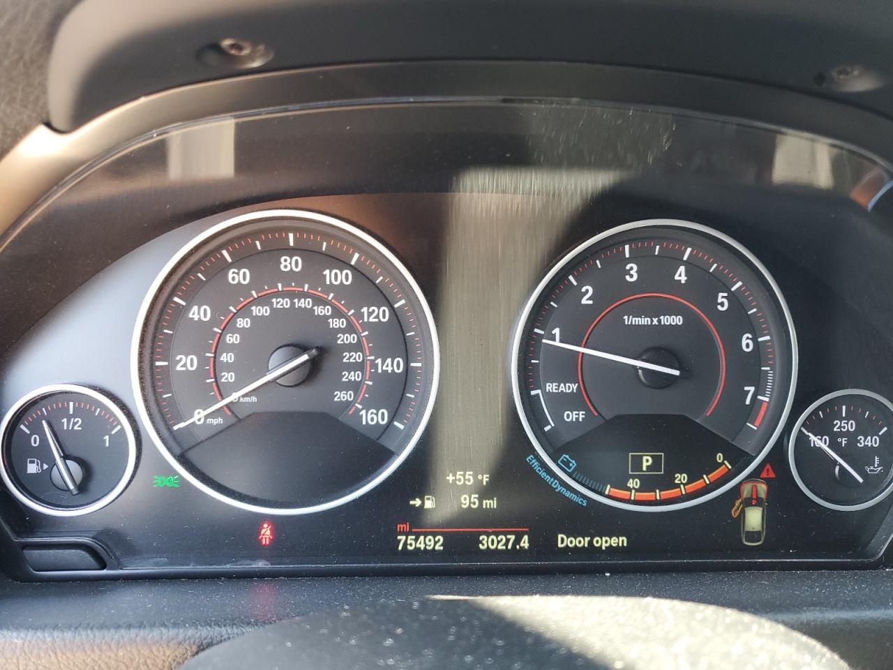 2018 BMW 3er - Image 9