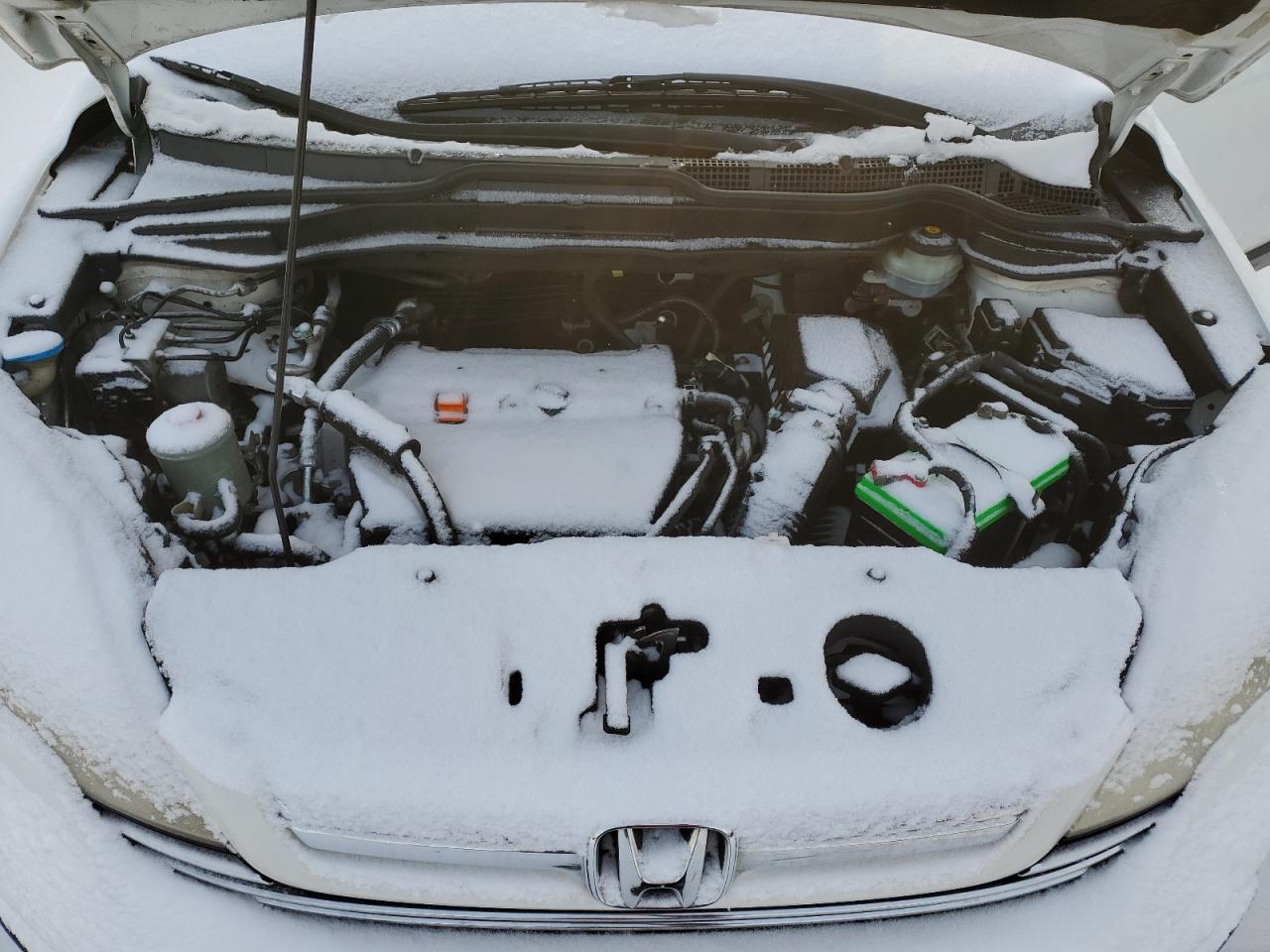 2007 Honda CR-V - Image 12