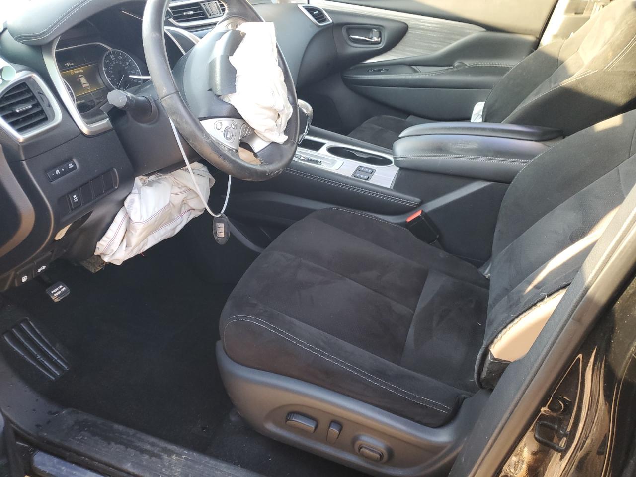 2018 Nissan Murano - Image 7