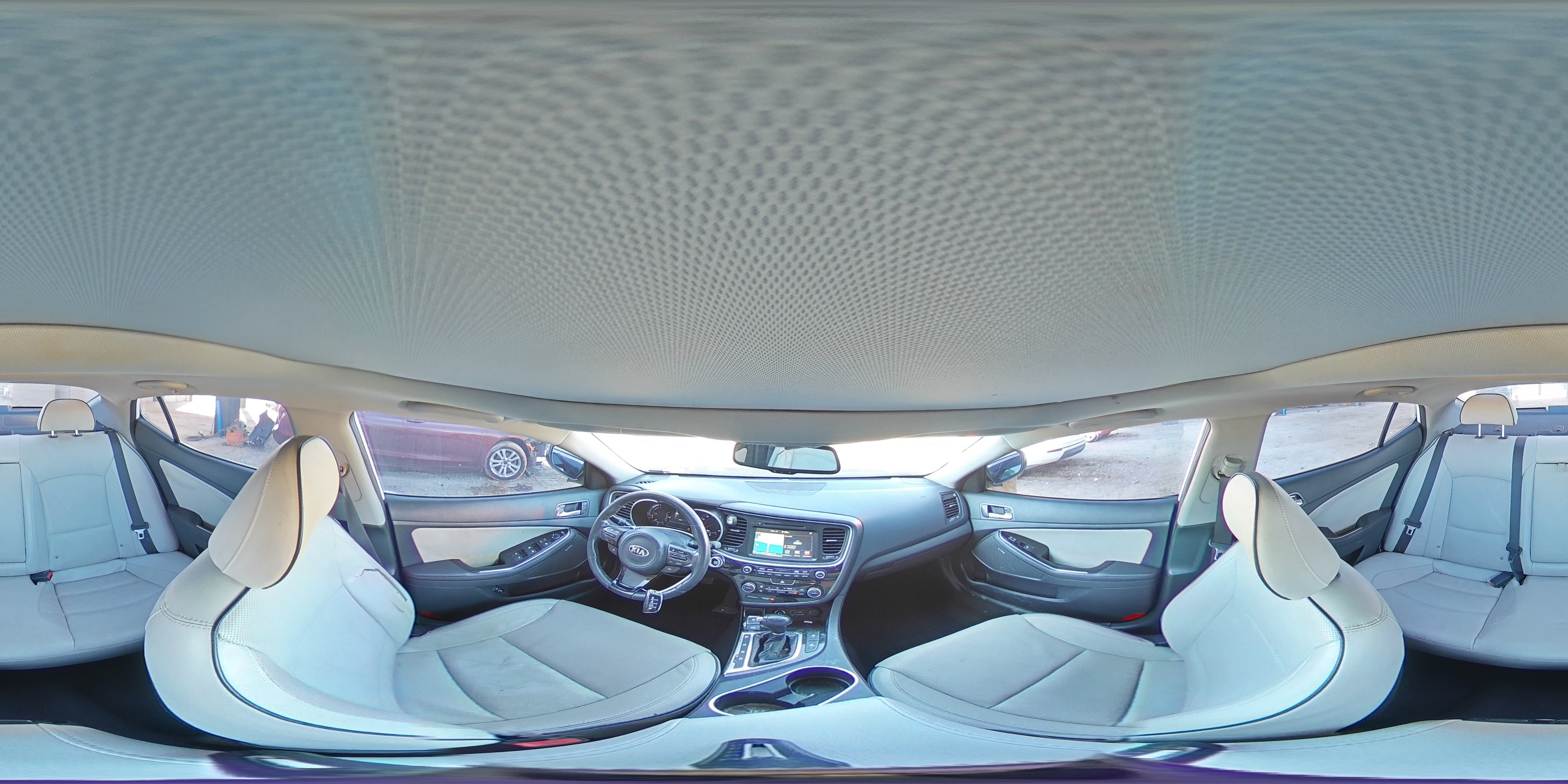 2016 Kia Optima - Image 12