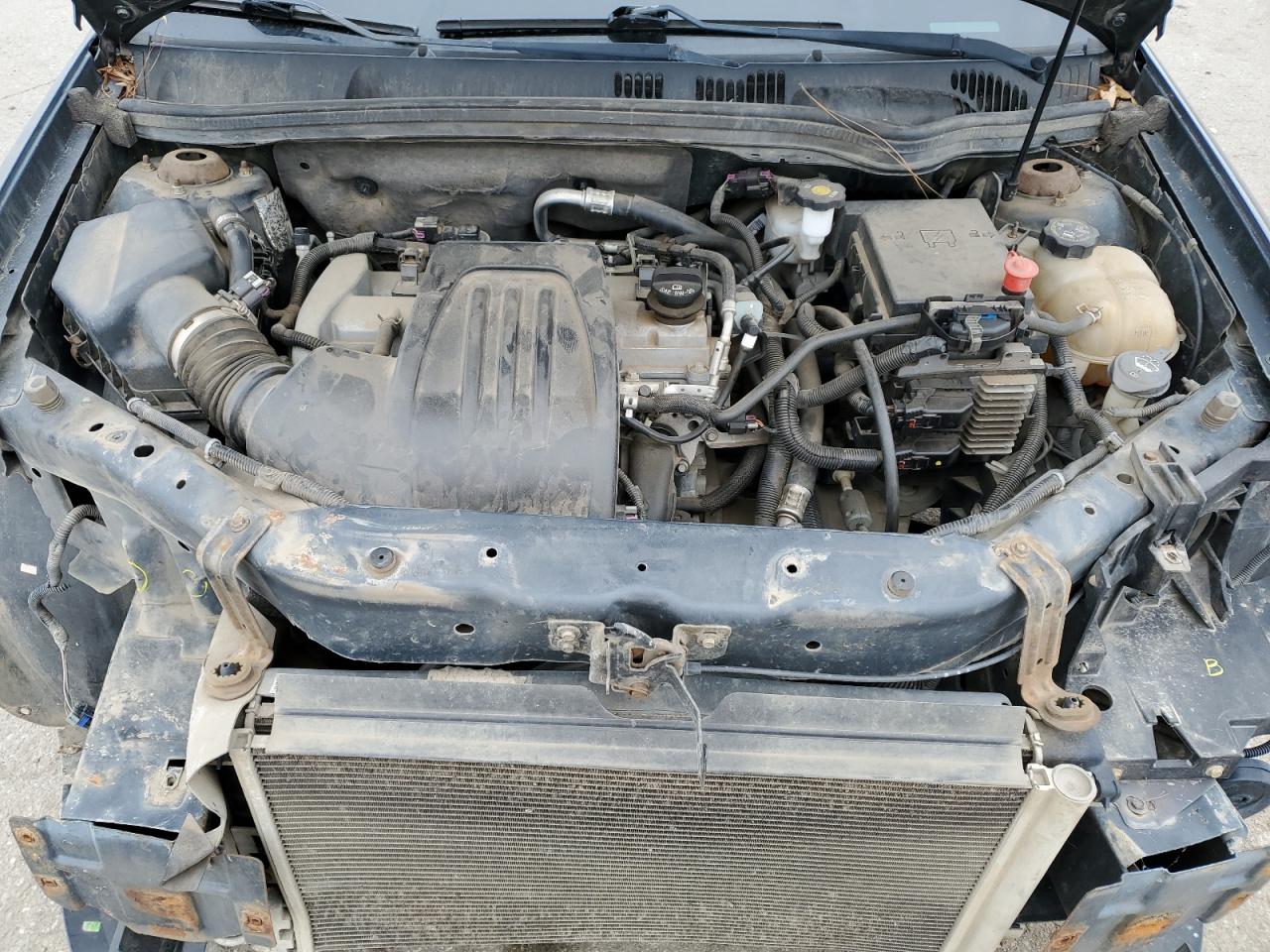 2008 Chevrolet Cobalt - Image 11