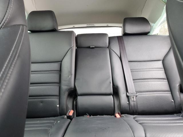 2017 KIA SORENTO EX  