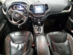 2015 Jeep Cherokee Limited продається в Wayland, MI - Front End