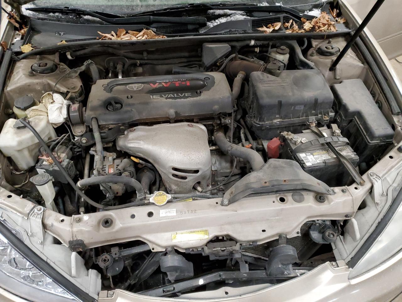 2006 Toyota Camry - Image 11