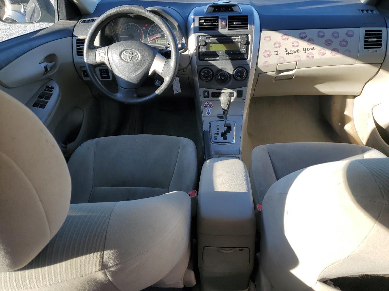 2012 Toyota Corolla - Image 8