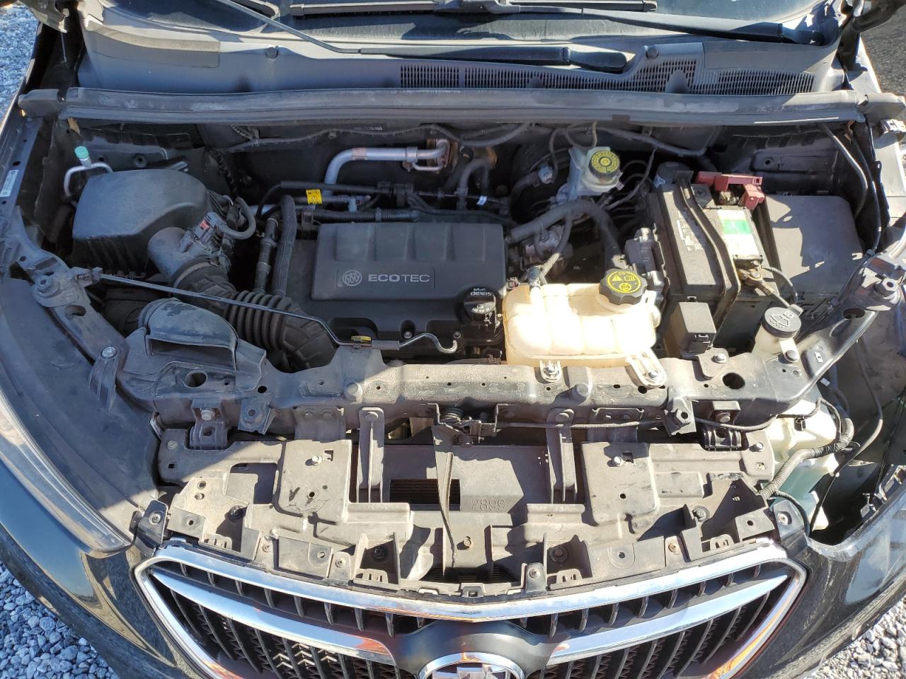2017 Buick Encore - Image 12