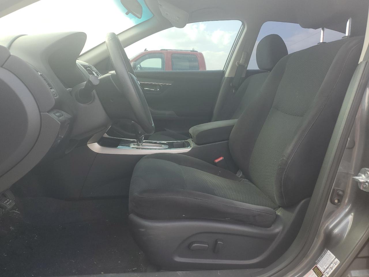 2014 Nissan Altima - Image 7