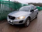 2012 VOLVO XC60 SE AW for sale at Copart WESTBURY