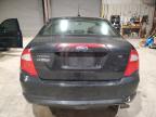 2011 Ford Fusion Se на продаже в Sikeston, MO - Undercarriage