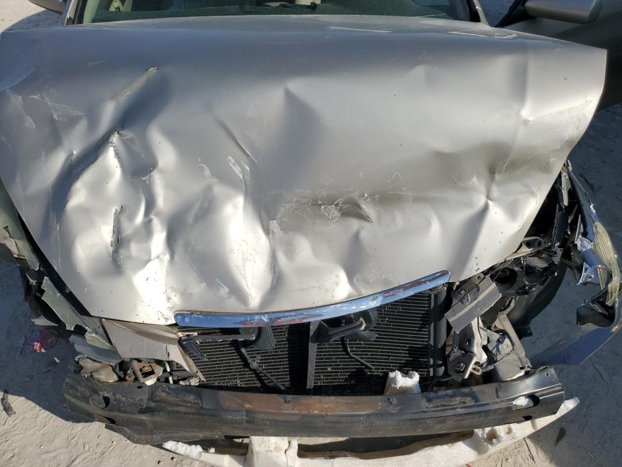 2004 Toyota Camry Solara - Image 11