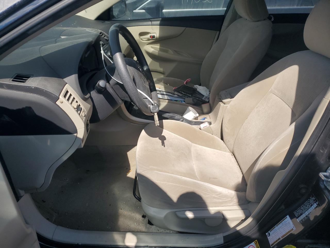 2011 Toyota Corolla - Image 7