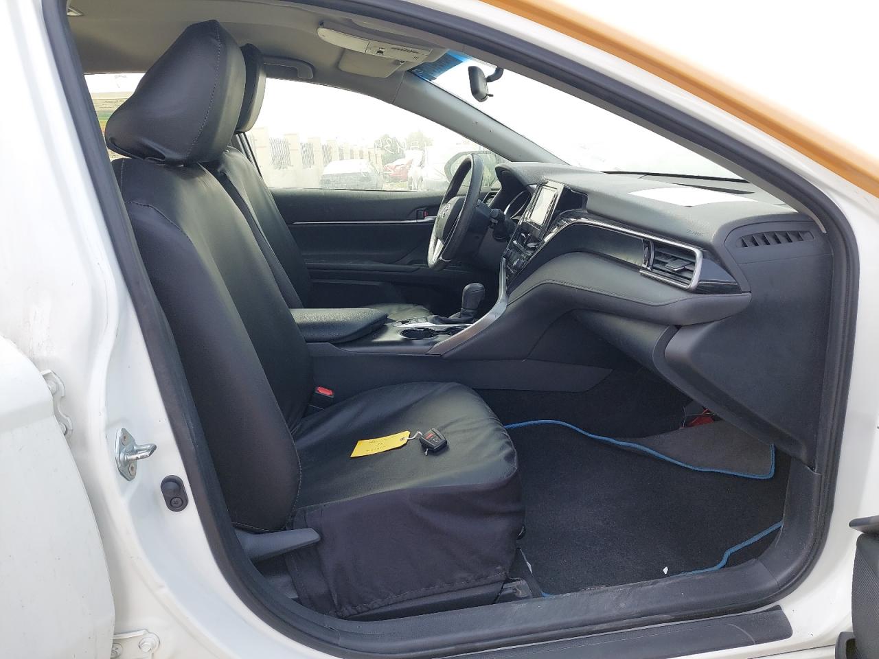 JTNB29HK5R3176093 - 2024 TOYOTA CAMRY - #45434705