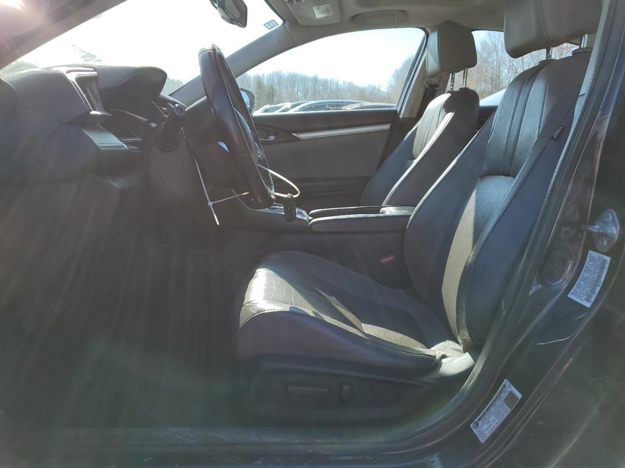 2016 Honda Civic - Image 7