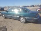 1998 Buick Park Avenue  for Sale in Kansas City, KS - Burn - Engine