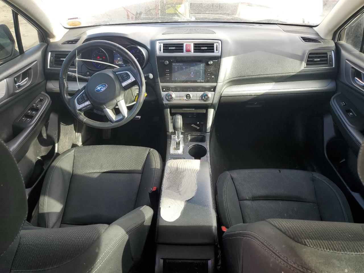 2017 Subaru Legacy - Image 8