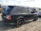 2010 Land Rover Range Rover Sport Sc за продажба в Sacramento, CA - Minor Dent/Scratches