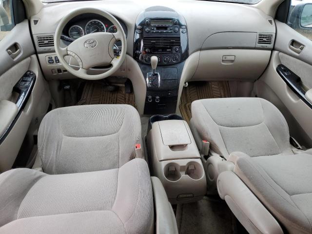 2004 TOYOTA SIENNA CE