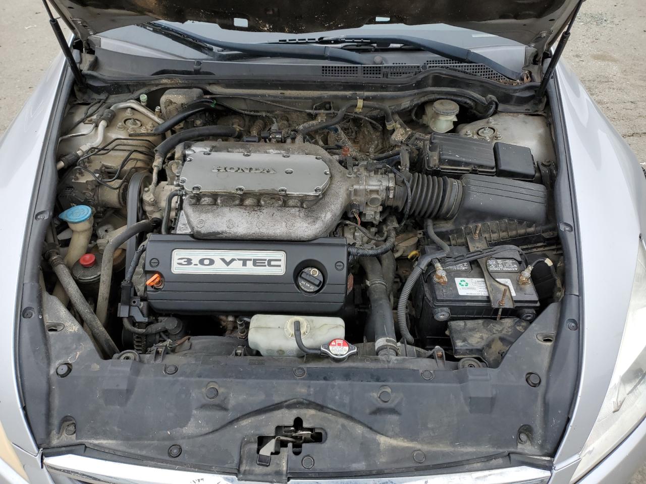 2007 Honda Accord - Image 11